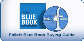 Bluebook Buying Guide