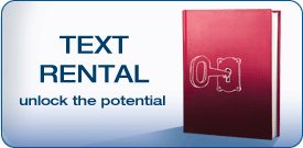 Text Rental unlock the potential!