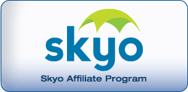 Skyo Affiliate Program